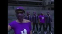 Emoji GangBallas