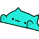 Emoji BongoCatHyper