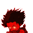 Emoji deku_headbang