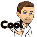 Emoji cool
