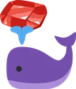 Emoji GGE_Baleine