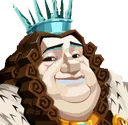 Emoji GGE_Roi