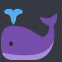 Emoji GGE_Baleine_Rubis