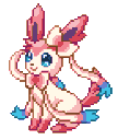 Emoji SylveonKawaii