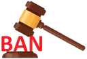 Emoji Ban