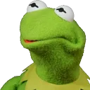 Emoji KermitWut