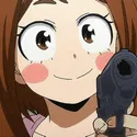 Emoji urarakagun