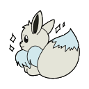 Emoji EeveeShiny2
