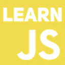 Emoji learnJS