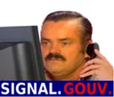 Emoji signalgouv