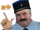 Emoji gilbert