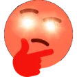 Emoji wtf_thinking