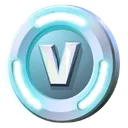 Emoji VBucks