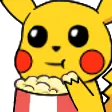 Emoji Pikacorn
