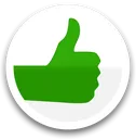 Emoji poucevert