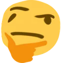 Emoji 9295_thonk2