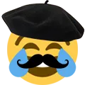 Emoji baguettelol