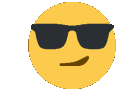 Emoji yeahman