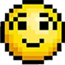 Emoji hap