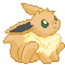Emoji EeveeSprite