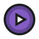 Emoji streaming