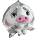 Emoji Pua