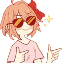 Emoji yeah