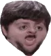 Emoji scuze