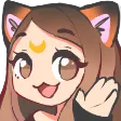 Emoji Hii