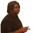 Emoji goodbye