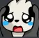 Emoji Pandasad