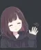Emoji Hello