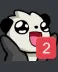 Emoji PANDAPING