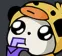 Emoji PANDASODA