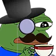 Emoji mn_green_pepe_tea