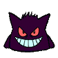 Emoji Gennngarr