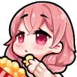 Emoji KarutaPopcorn