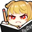 Emoji MisaMisaNote