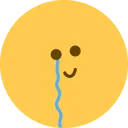 Emoji bigcry