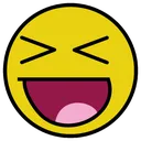 Emoji Smiley2