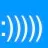 Emoji mn_blue_smiley
