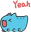 Emoji ra_blue_bca_yeah
