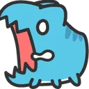 Emoji mn_blue_bca_cry