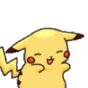 Emoji pika_cheer