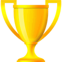 Emoji ytrophee