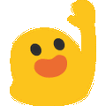 Emoji whi