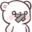 Emoji vshutup
