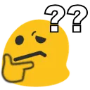 Emoji wwtf