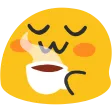 Emoji wcoffee