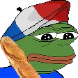 Emoji xbaguette